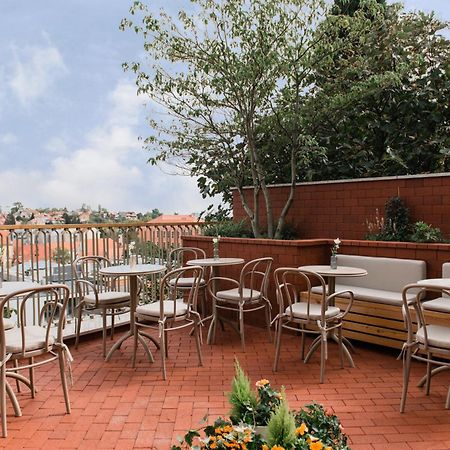 Boutique Hotel Hoh Zagreb Exterior photo