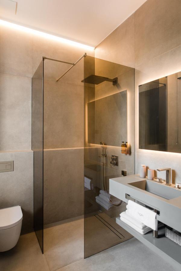 Boutique Hotel Hoh Zagreb Exterior photo