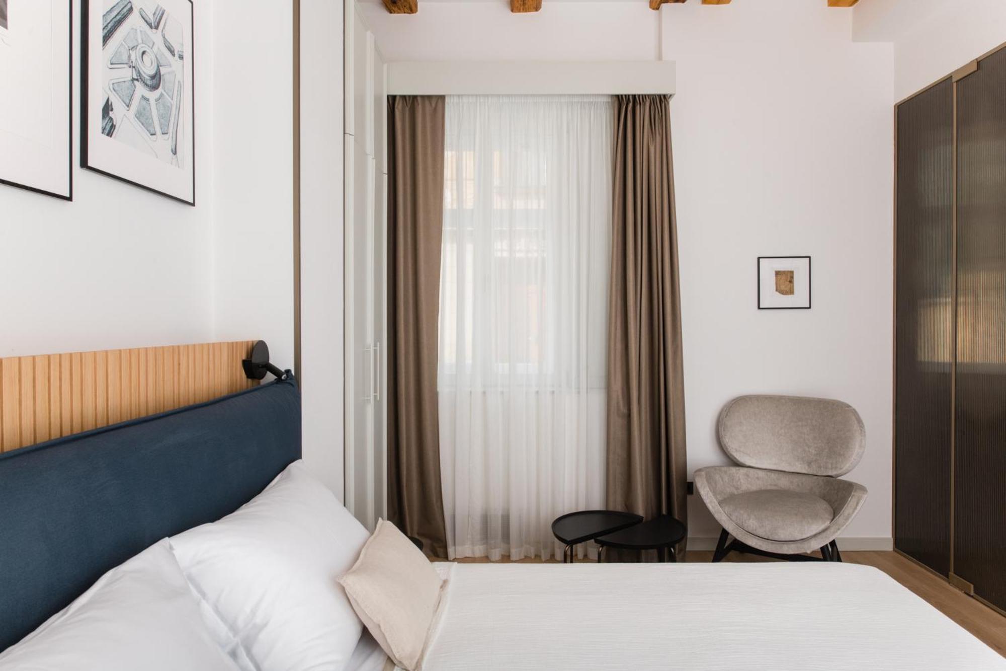 Boutique Hotel Hoh Zagreb Exterior photo