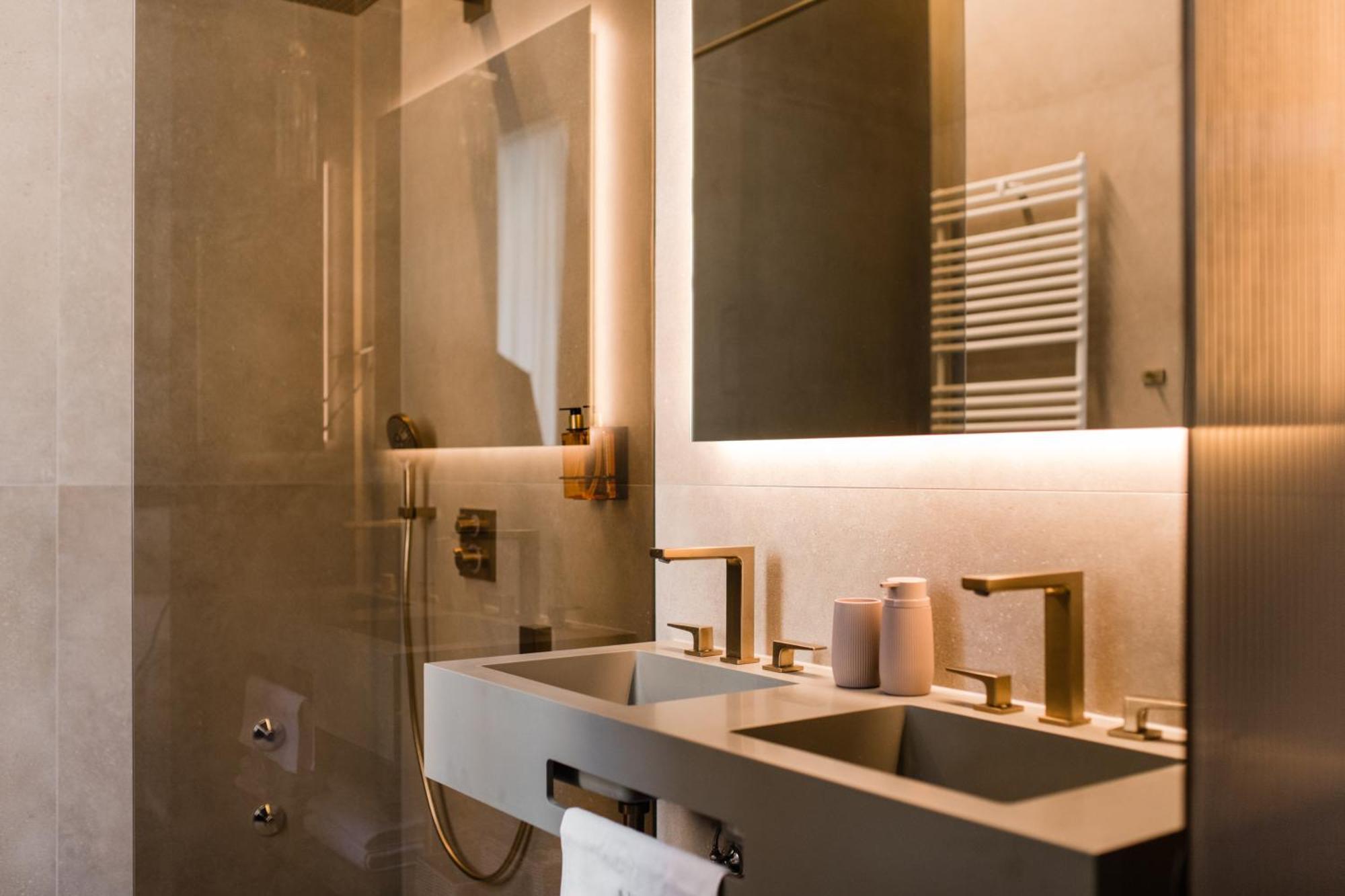Boutique Hotel Hoh Zagreb Exterior photo