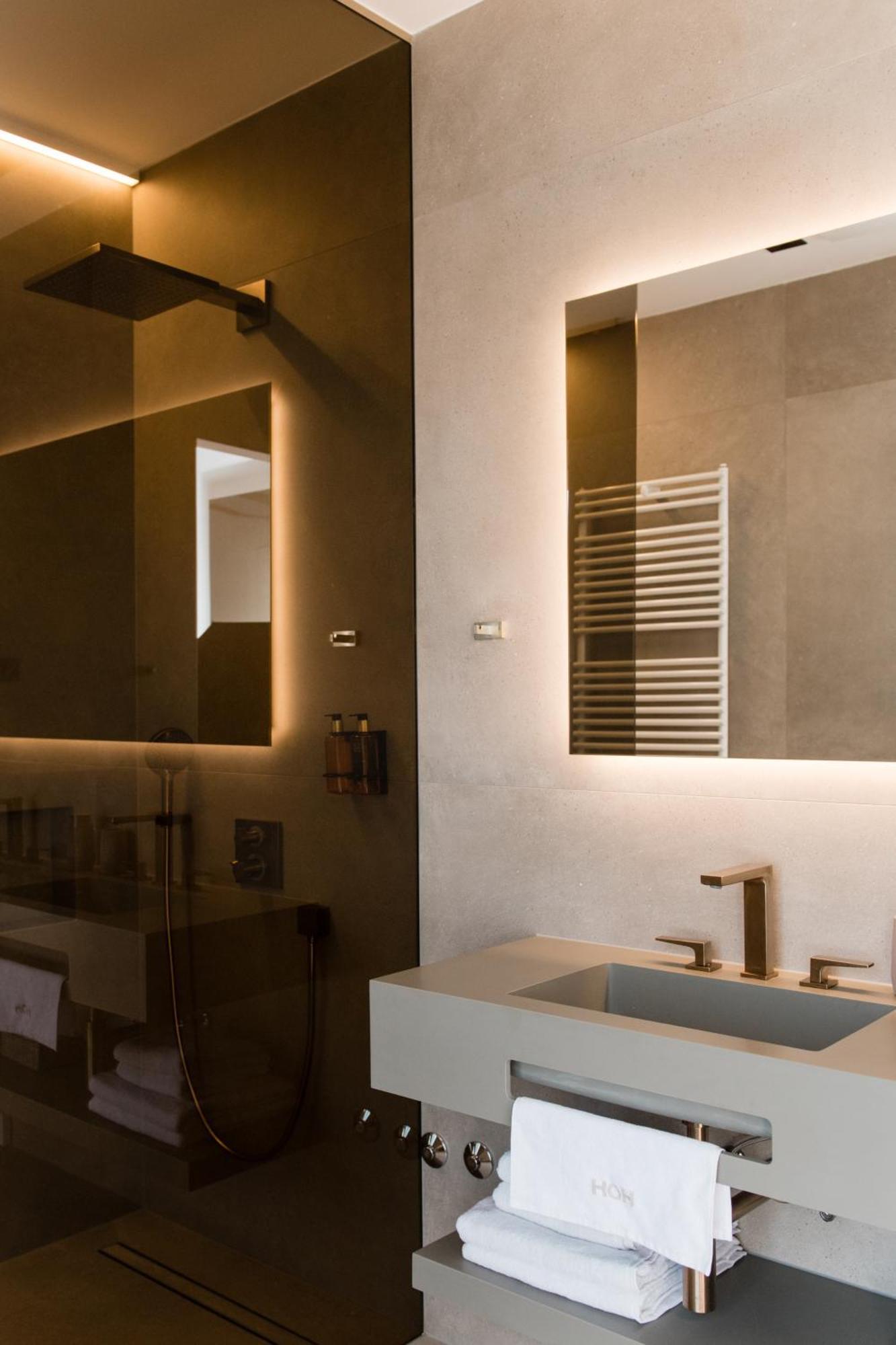 Boutique Hotel Hoh Zagreb Exterior photo